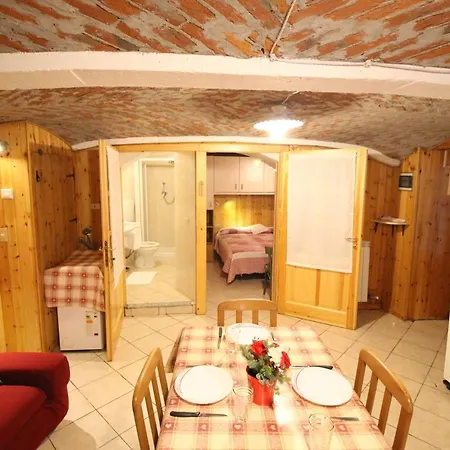 Apartment L'ermellino Bilocale In Centro - Affitti Brevi Italia