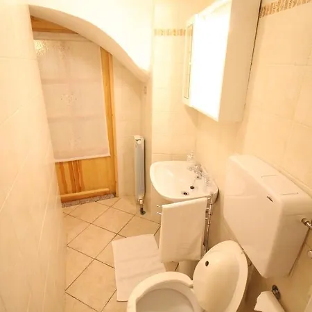 L'ermellino Bilocale In Centro - Affitti Brevi Italia Apartment Brusson