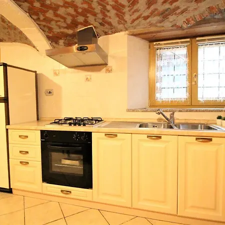 L'ermellino Bilocale In Centro - Affitti Brevi Italia *