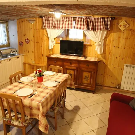 L'ermellino Bilocale In Centro - Affitti Brevi Italia Apartment