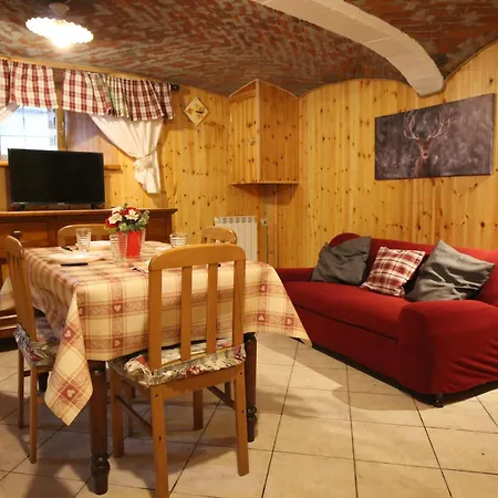 L'ermellino Bilocale In Centro - Affitti Brevi Italia Apartment *