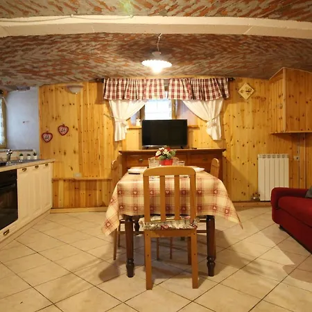 L'ermellino Bilocale In Centro - Affitti Brevi Italia Apartment *